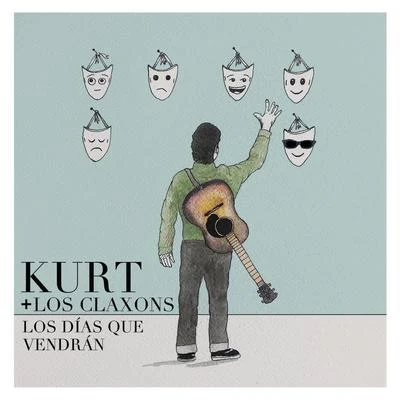 Kurt Los Días Que Vendrán