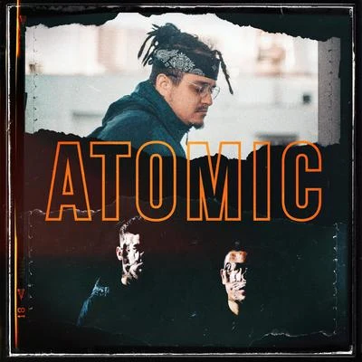 Atomic 專輯 FelMax/padillion/Lloyd Grand/Myrne/Madnap