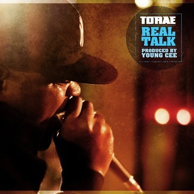 Real Talk 专辑 DJ Eclipse/Torae/Edo. G/Shabaam Sahdeeq/Fokis