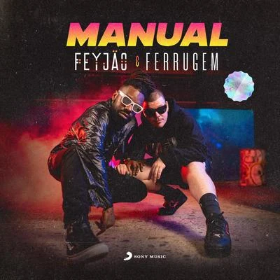 Manual 專輯 Ferrugem