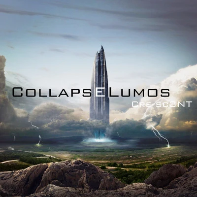 Collapse Lumos 專輯 Helix.T/Cre-sc3NT