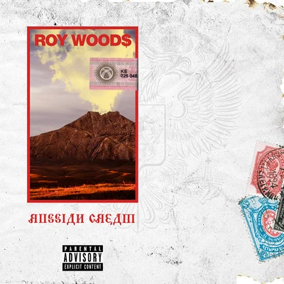 Russian Cream 專輯 Roy Woods