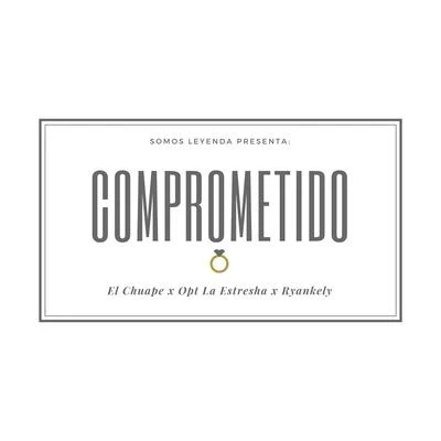 Comprometido 專輯 iBeat/El Chuape