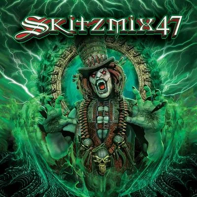 Skitzmix 47 (World Edition) 專輯 Nick Skitz