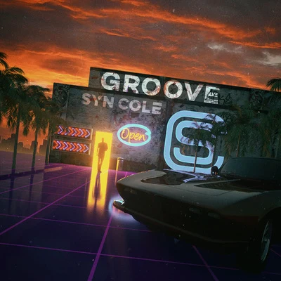 Syn ColeNevve Groove