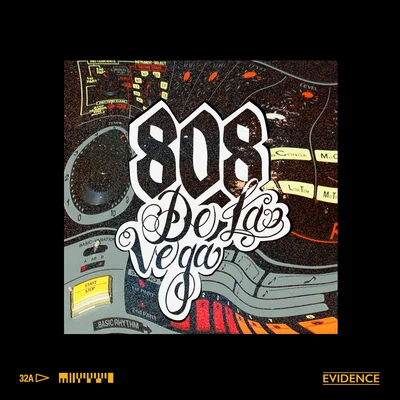 Money Me Seh 專輯 808 Delavega