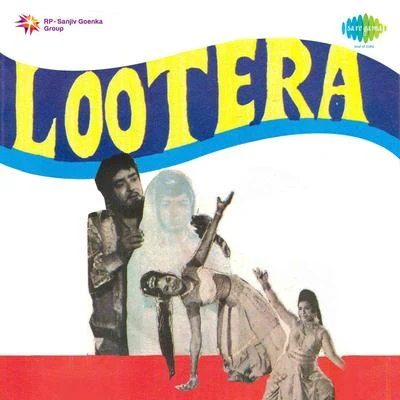 Lootera 專輯 Kamal Barot/Mohammed Rafi/Asha Bhosle/Shamshad Begum