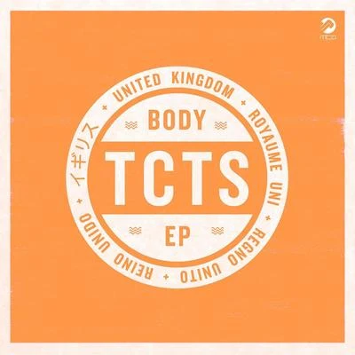 Body 專輯 TCTS/Karma Kid/Roosevelt/Valentina/Ten Ven