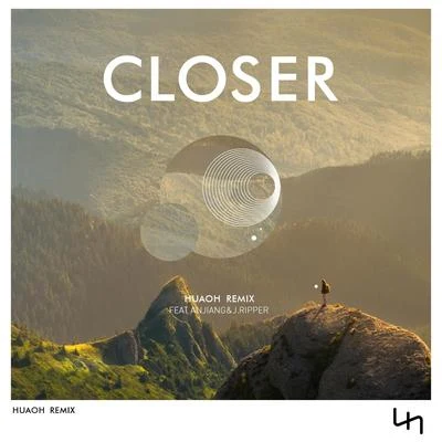 HUAOH Closer Remix Ver.( Ft J.Ripper & Ann )