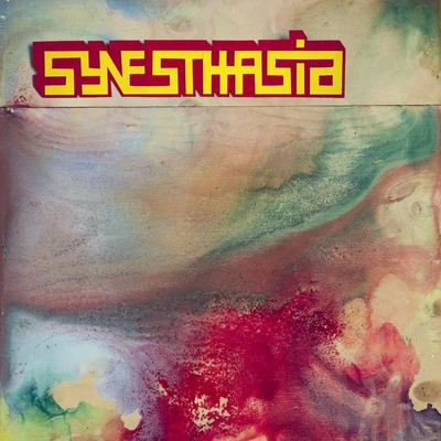 Synesthasia 專輯 Mouthe/DJ Brace