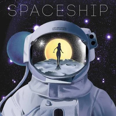 Spaceship 專輯 BXRBER/Hollaphonic