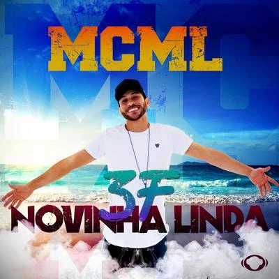 3F (Novinha Linda) 專輯 Dj Luanzinho/MC ML