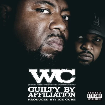 Guilty by Affiliation 專輯 Wc