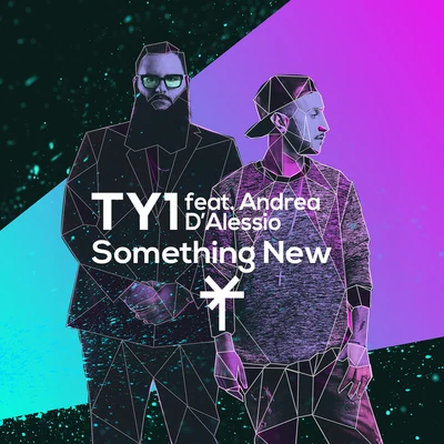 Something New 專輯 Blatta/TY1