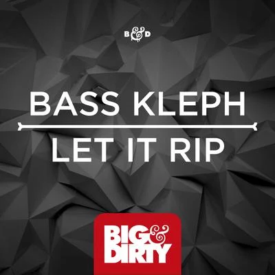 Let It Rip 专辑 Bass Kleph