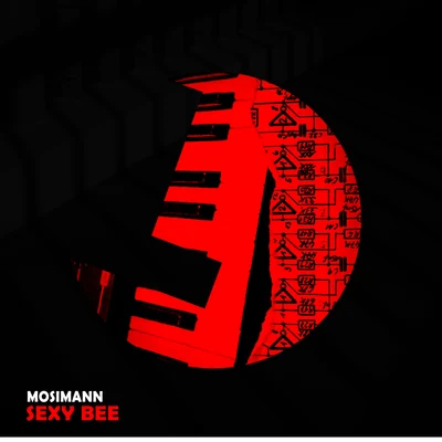 Mosimann Sexy Bee