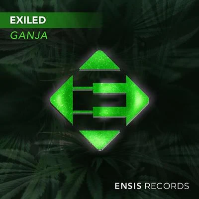 Exiled Ganja (Radio Edit)