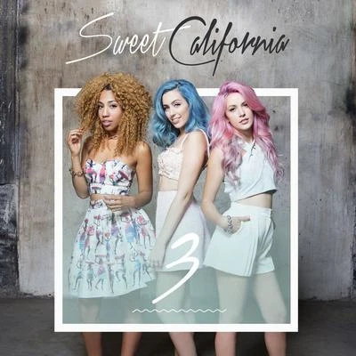 3 專輯 Axel Muñiz/Sweet California