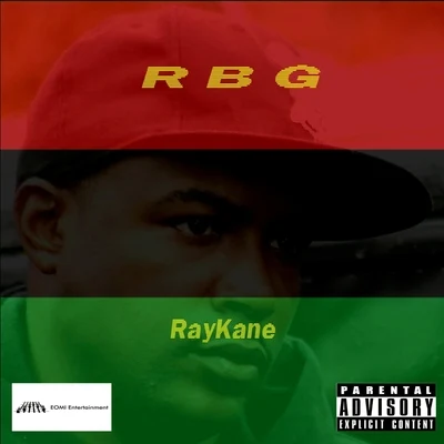 R B G 专辑 Raykane/Michaelangelo