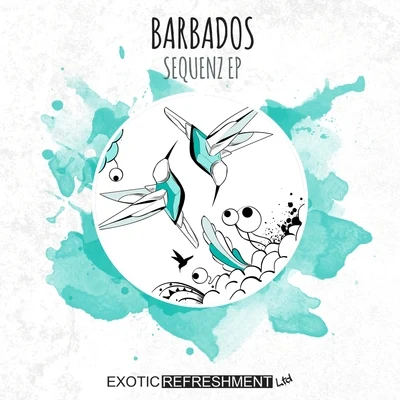 Sequenz EP 專輯 Barbados