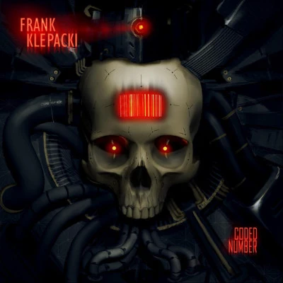 Coded Number 專輯 Frank Klepacki