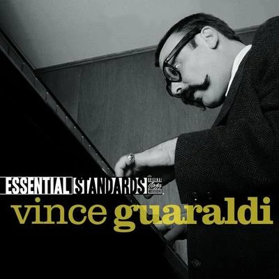 Essential Standards 專輯 Vince Guaraldi