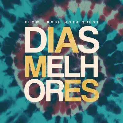 Dias Melhores (Remix) 專輯 Flow