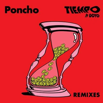 Tiempo (Remixes) 專輯 Poncho/Arruinaguacho/Omar Varela/MYKKA