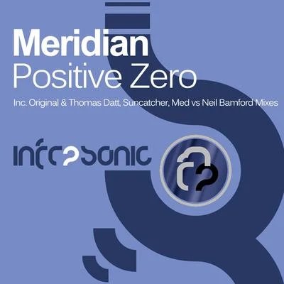 Postive Zero 專輯 Meridian