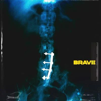 BRAVE 專輯 Joyryde