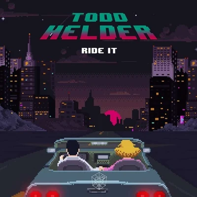 Ride It 專輯 Dazers/Todd Helder