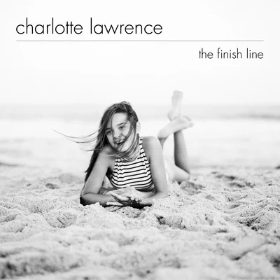 The Finish Line 專輯 Charlotte Lawrence