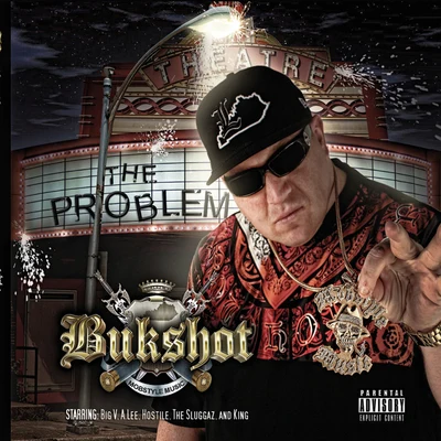 The Problem 專輯 Bukshot