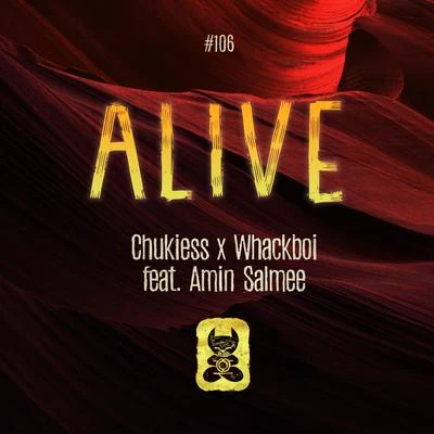 Alive 專輯 Chukiess & Whackboi