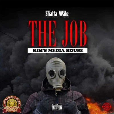 The Job 专辑 Kofi Jamar/King Paluta/Phrimpong/Phaize/Kweku Flick