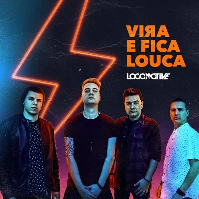 Locomotive Vira e Fica Louca