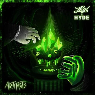 Artifacts 专辑 Jkyl & Hyde