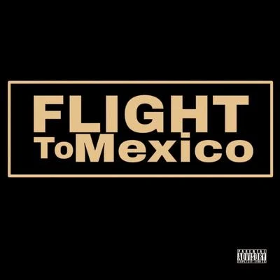 Flight to Mexico 專輯 Eyedos/Intrinzik/A.C.I.D./Dizzy Wright