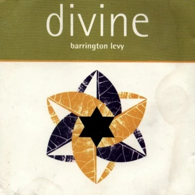 Divine 專輯 Barrington Levy