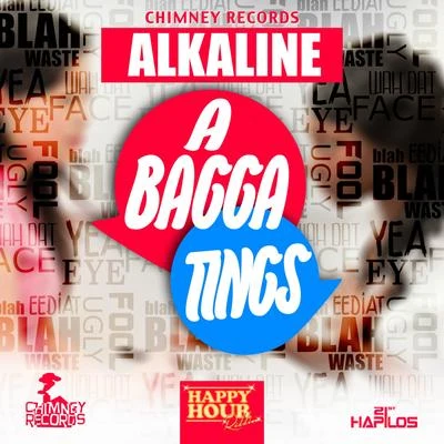 A Bagga Tings 專輯 Alkaline