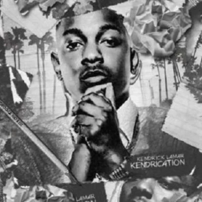 Kendrick Lamar Kendrication