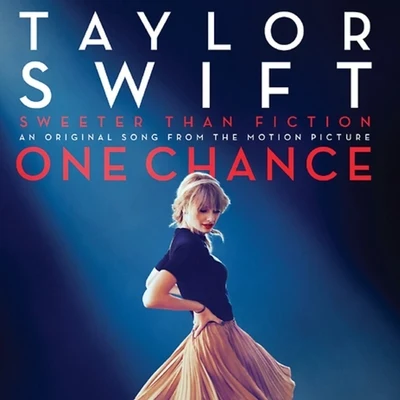 Sweeter Than Fiction 專輯 Taylor Swift