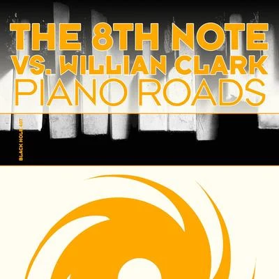 Piano Roads 專輯 Nilson/The 8th Note