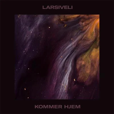 Kommer hjem 專輯 Vin og Rap/Larsiveli