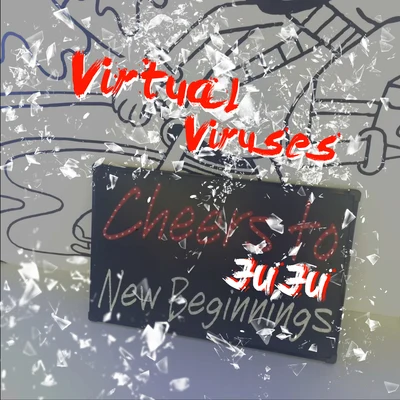 Virtual Viruses 專輯 巨巨