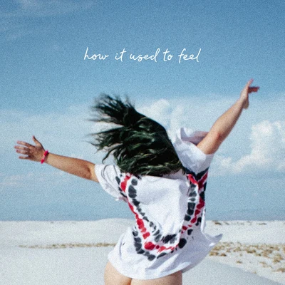 How it Used to Feel 专辑 Sebastian Paul/Phoebe Ryan