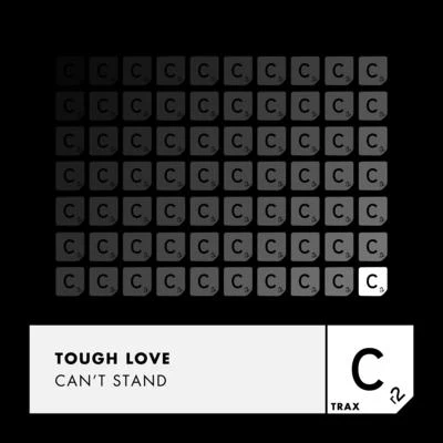 Can't Stand 專輯 Manny/Tough Love