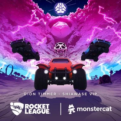 Shiawase 專輯 Lucii/Dion Timmer