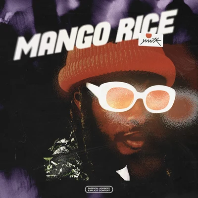 Mango Rice 專輯 Ymtk