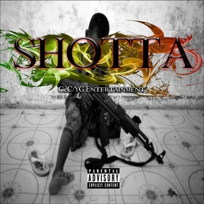 Shotta 專輯 King Moe